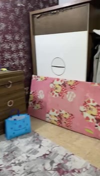 شقه للايجار مساحة ١٨٠م٢ للاستفسار الاتصال وتساب فقط ٠٧٧٠٢٣٢٦٤٨٢ للتوضي...