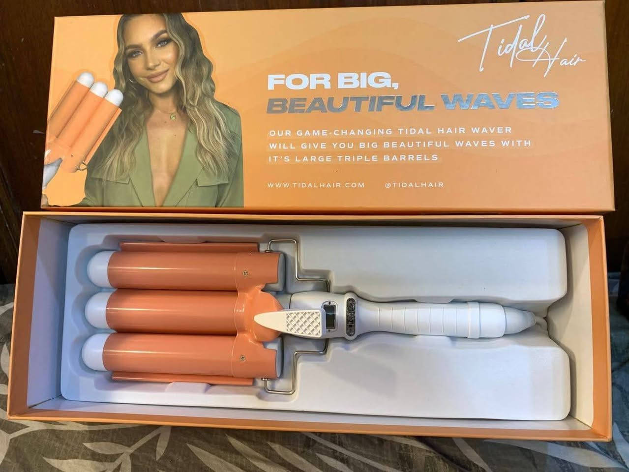 يوجد توصيل لكل المحافظات


**إذا كنت صاحب هذا الإعلان وتريد حذفه لأي سبب، رجاءا أرسل رسالة إلى الدعم الفني**