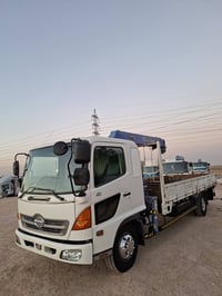 هينو شيطان • موديل ٢٣ • كفاله عامه