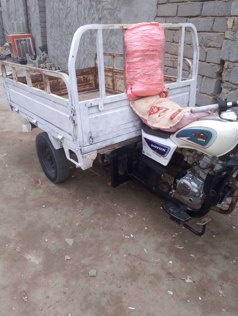 سلام عليكم عندي ستوته البيع بمليون وربع مديل 2015 وهذا رقمي *********** وراق نضاف العنوان تضحيه
