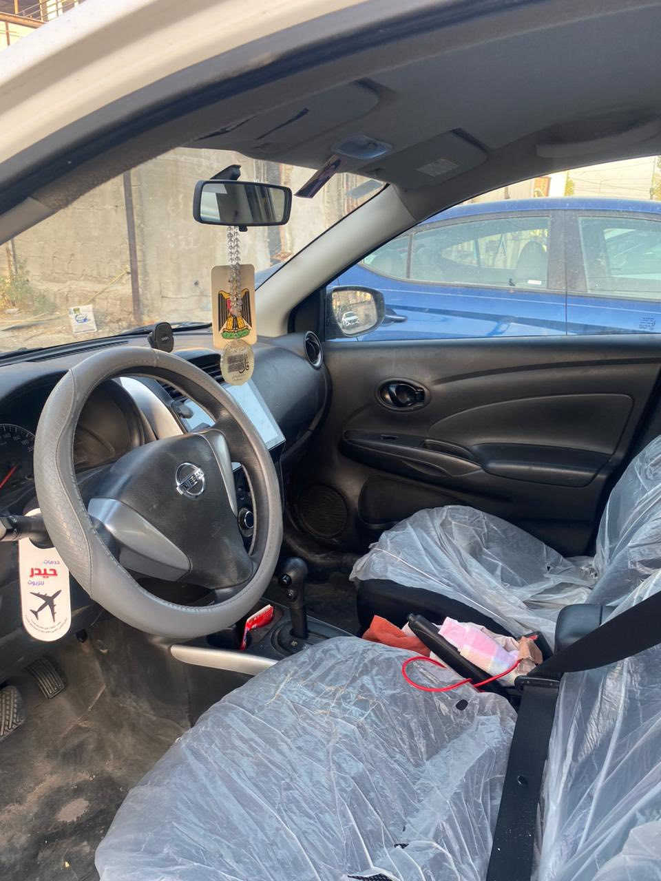 نيسان سني 2023 ماشية 113 السونار مذكور بل منشور مكاني بغداد الشعلة ***********
