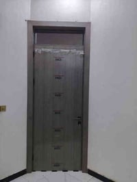 عالم الأبواب • أبواب مصفحة • ضمان ٥ سنوات