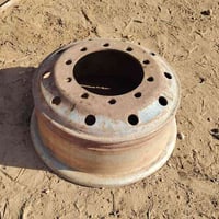 ويل صاج • ٢٤ • بدون طوق