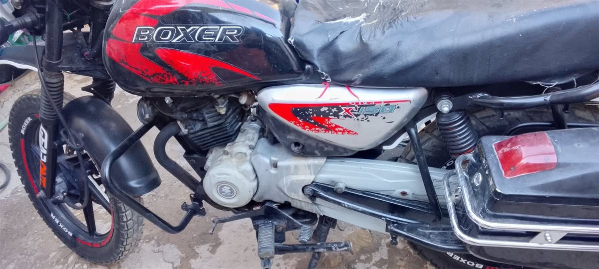 سلام عليكم دراجه بوسكر. البيع. موديل. 20 مرقم. سنويه. سعر. 2 مليون مكاني. بغداد.   محموديه. رقم ***********
