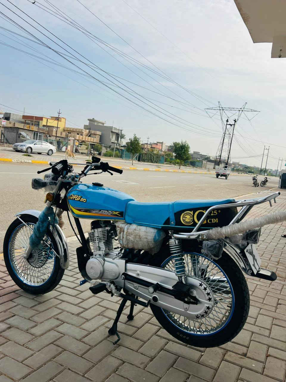 للبيع 4 كير موديل 2025 بدون عيب سعره ٦٥٠
الشراي يتصل ***********
