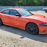 اخوان دوج جارجر موديل 23 مكفوله كفاله عامه ماشيه 20الف مواصفات GT رقم ...