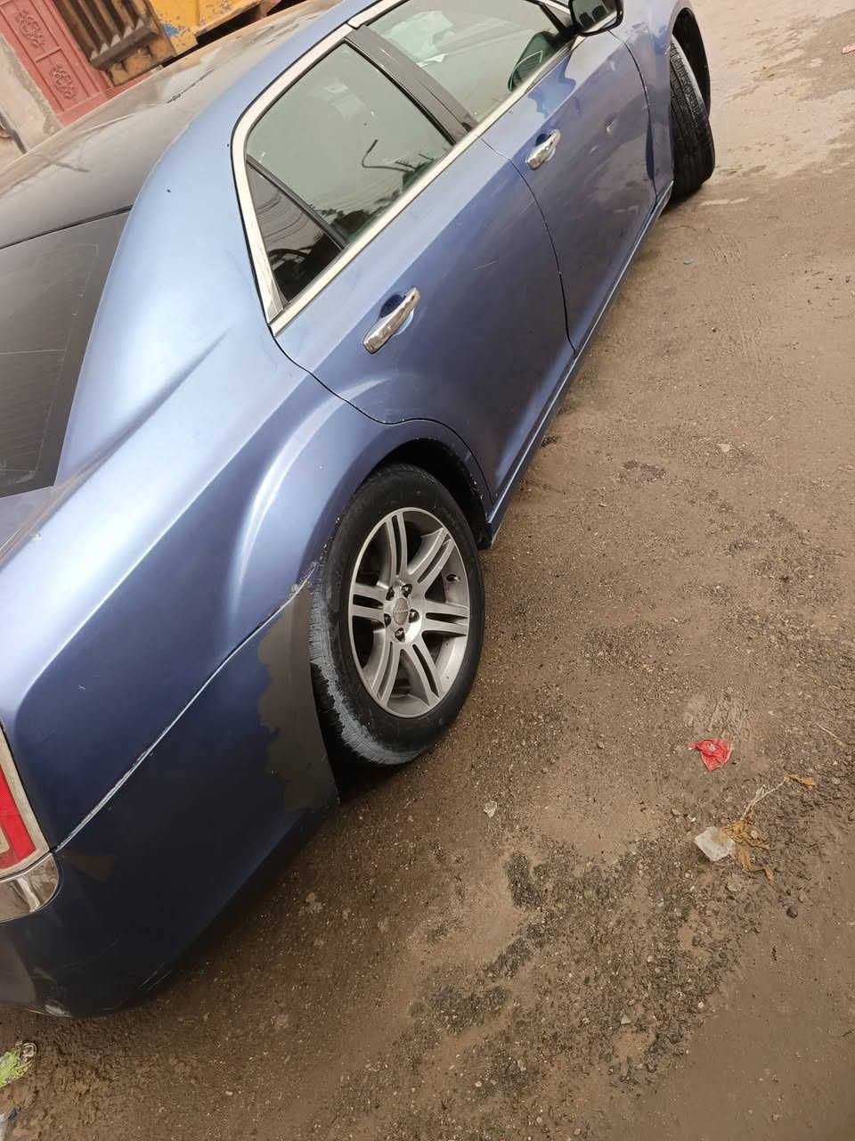 سلام عليكم
أوباما ادوات ادوات كصه بجم جنطه فقط شغل درجه اولئ

موديل2104اصل اصل فول مواصفات للأخير 

فتحه بانوراما كشنات كهربائيه شاشه كبيره 
كامره دواره تحكم ستيرن ستيرن كهربائي متومه أرقام وسنوية شغل مضبوط ويل 20 مكينه 3600 مكينه وكير وحداده بلكارتون كفاله من السرقه والعشائر وضربه 
تخم تاير جديد مع ويل جديد سبير جديد السعر58💸 وبيه مجال للطيبين1عنواني البصرة السياره حلوه ***********
