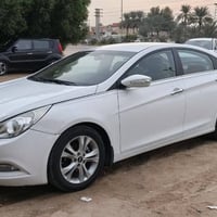 سوناتا موديل ١٢ خليجي مكينه ٢٤٠٠ رقم سليمانيه نكليزي باسمي تريد تحويل ...