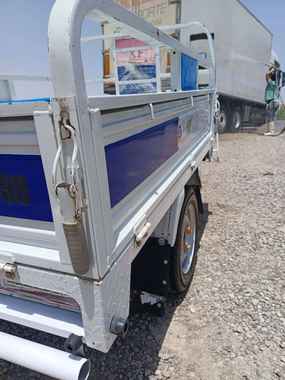 سلام واعليكم ستوته للبيع موديل 25 أوراق شمالي سكنر  أم الطير نوع جمرة محجر ناصي دشبول الكتروني ويل صب تايرات 13 جبلس محرك 150 ستوته اسويج وبصمه تشغيل ستوته حلوة وخير من الله مابيها كل نقص مكاني ديالى شهربان حي المعلمين وهذا رقمي للتواصل *********** ابو رهف الربيعي
