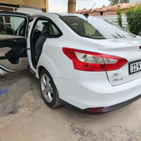 فورد فوكس • ٢٠١٣ • كفالة عامة