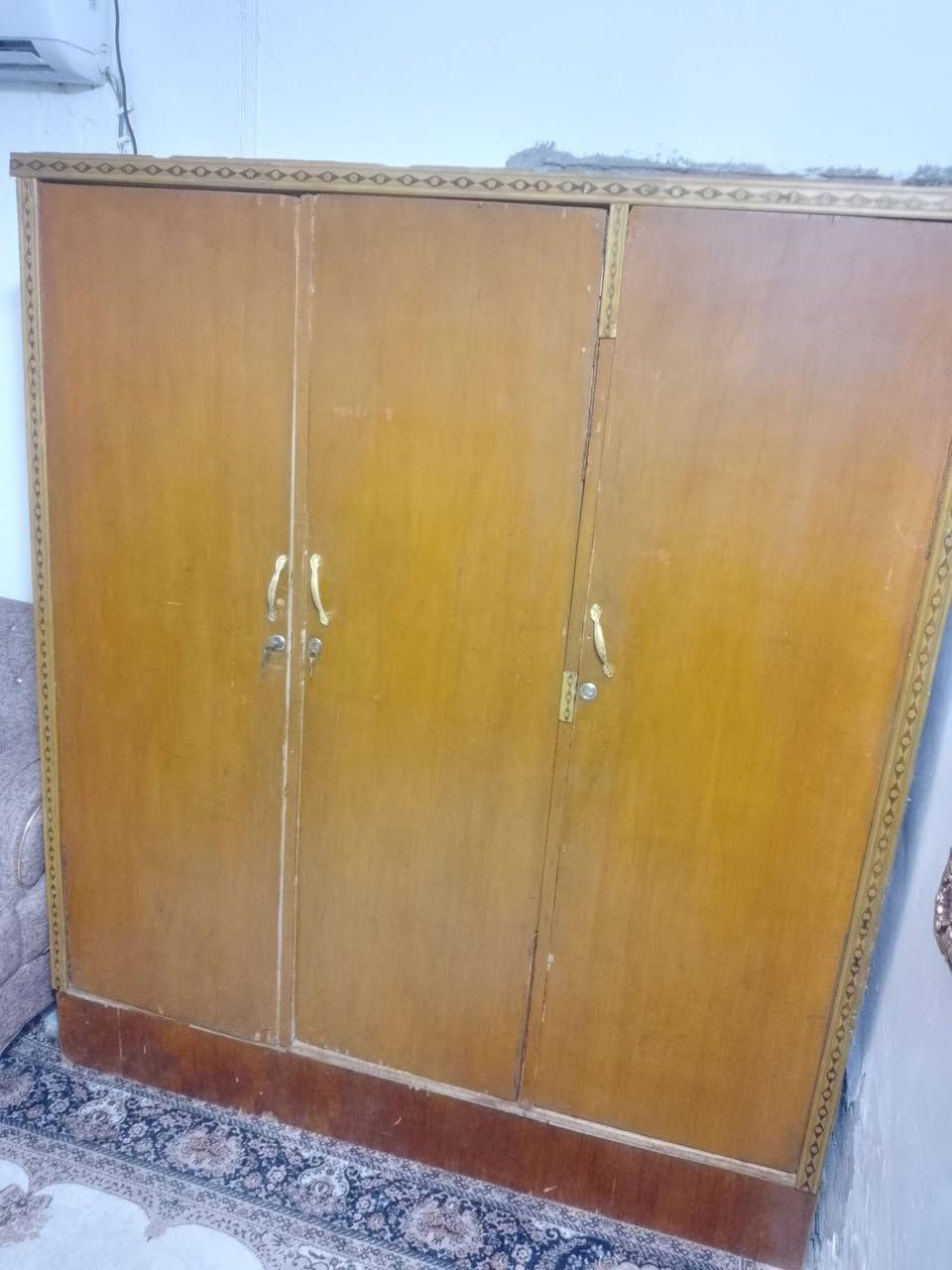 لبيع


**إذا كنت صاحب هذا الإعلان وتريد حذفه لأي سبب، رجاءا أرسل رسالة إلى الدعم الفني**