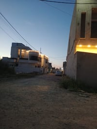 حي العركوب • ١١٤م • واجهة ٦م