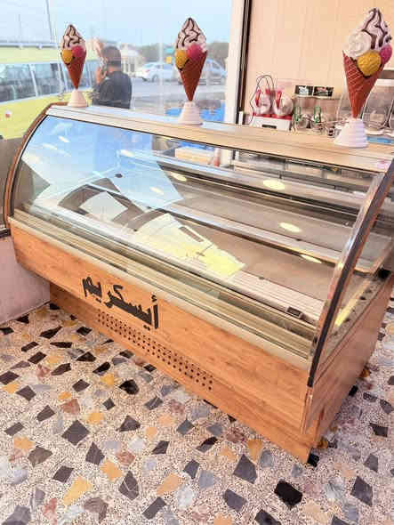 عارضه Fbايطالي
220سمً

16بلانك 

مستخدمه نضيفه جدا

كمبريسر بطحي دورين 

3فيز 

العرض ماله مرتب 

تجميد فول الفول 

‏السعر والتفاصيل مراسلة الصفحة

‏أو الاتصال على الرقم ***********

‏العنوان البصرة ￼
