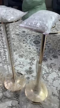 ستاندات • حجم جبير • ٣ قطع