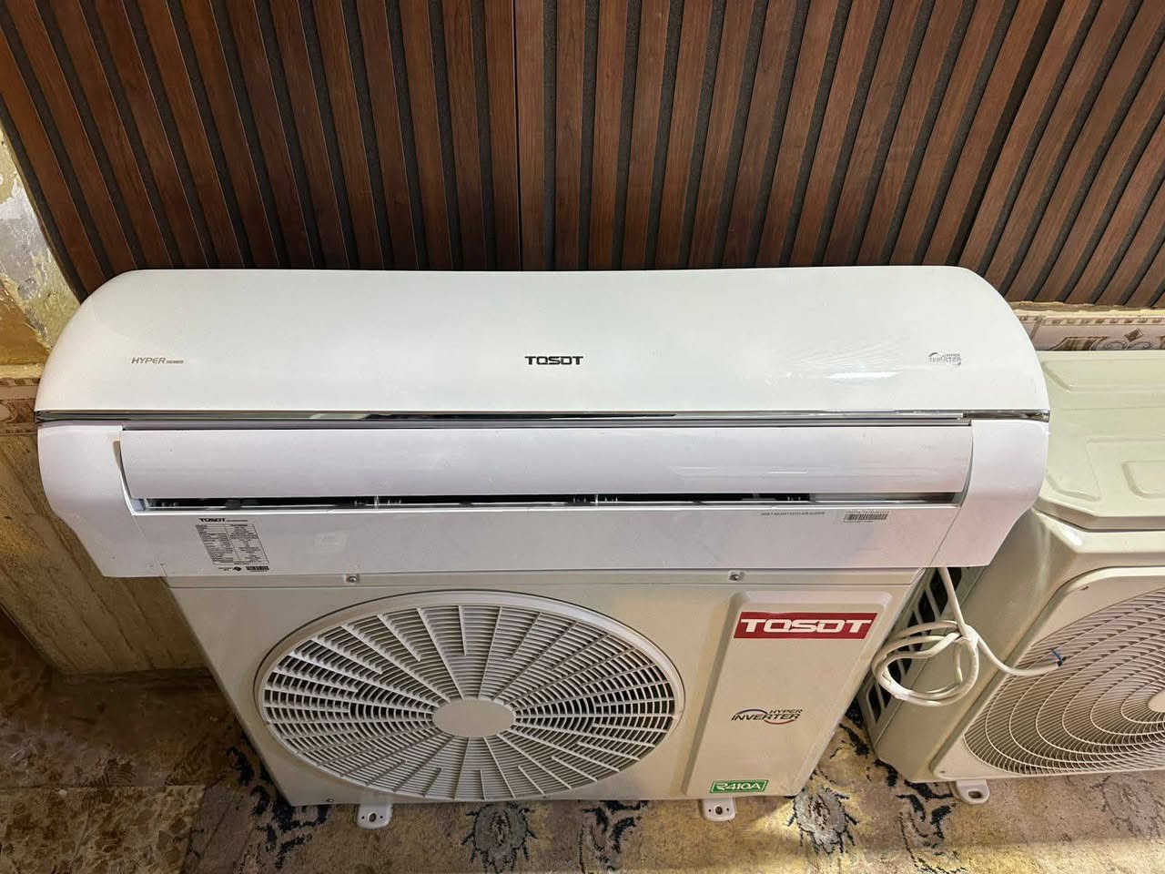🔥 تعبان من حر النجف؟
مكيفك ما يبرد مثل قبل؟ 🥵
❄️ الورشه المهندس
نوصل لك أينما كنت 🚐
خدمة 24 ساعة ✔️
غسل بدون نقل ✔️
صيانة فورية ✔️
ضمان سنوي ✔️
📍 جميع أحياء النجف
📞 ***********

احجز الآن وخلي البرودة ترجع لبيتك 🔥❄️بنسب السعار
