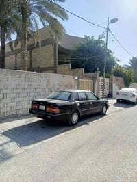 كرون • ١٩٩٨ • محرك ٣٠٠٠