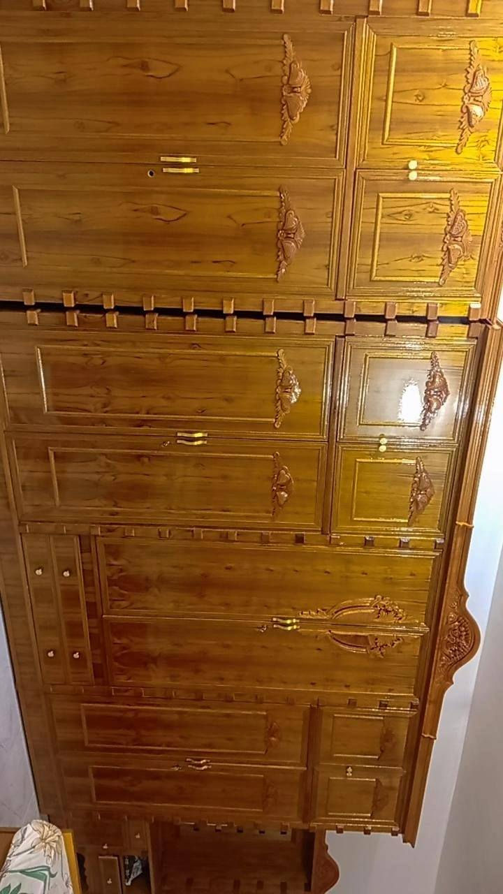 غرفه مستخدمه نظيفه جدا
للبيع


**إذا كنت صاحب هذا الإعلان وتريد حذفه لأي سبب، رجاءا أرسل رسالة إلى الدعم الفني**