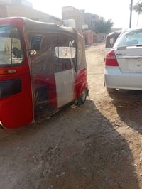 تكتك 2021 • فلكة سلمان باك • مكينة شغالة