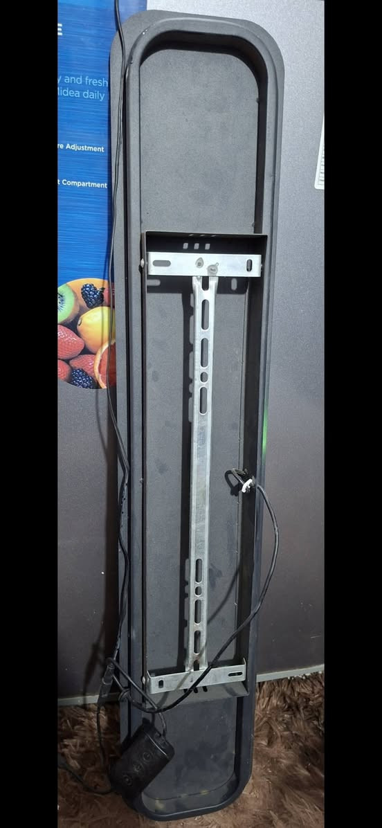 السلام عليكم نشرة ضوئيه بهذا الشكل مال بالة اصلي حديد تكدر تخليهه تبقه تشتغل وتكدر تخليهه تشتغل ويه الصوت وتكدر تغير الالوان RGB
السعر 18
للحجز على الخاص
متوفر توصيل لجميع محافظات العراق 5
لمشاهدة باقي الاجهزة الدخول على اسمي


**إذا كنت صاحب هذا الإعلان وتريد حذفه لأي سبب، رجاءا أرسل رسالة إلى الدعم الفني**