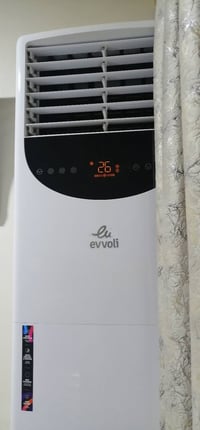 لبيع اخو الجديد ٢طن شرط حار وبارد شراي خابر عل رقم 07892492622