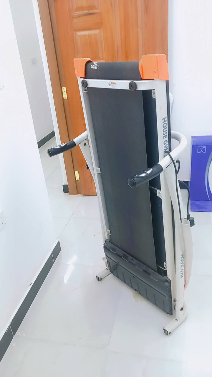 السلام عليكم جهاز جري للبيع السعر ١٠٠ وبي مجال


**إذا كنت صاحب هذا الإعلان وتريد حذفه لأي سبب، رجاءا أرسل رسالة إلى الدعم الفني**