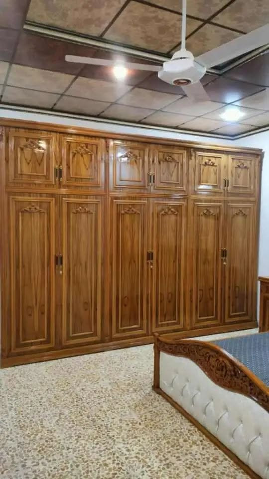 غرفه نوم خشب ثقيل شرط نضافه سعر مليون 250بيها مجال مكان موصل حي الزهراء تواصل خاص رجاءا متابعة للحساب


**إذا كنت صاحب هذا الإعلان وتريد حذفه لأي سبب، رجاءا أرسل رسالة إلى الدعم الفني**
