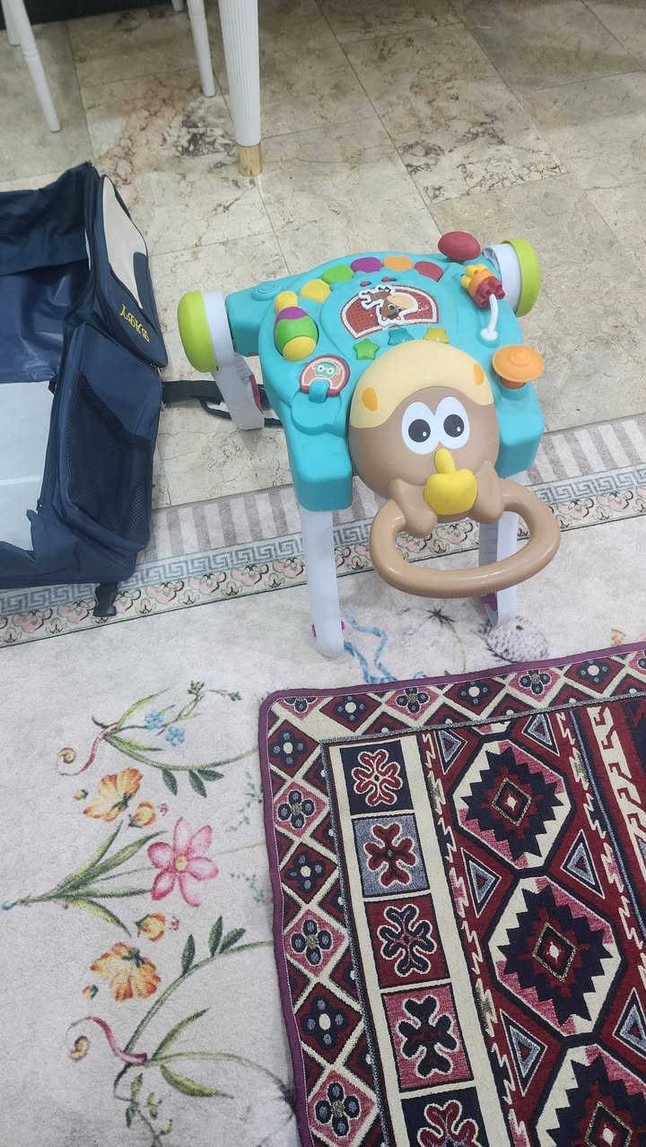 اغراض للبيع العربانه ب٧٥ والباقيات الوحده ب١٠


**إذا كنت صاحب هذا الإعلان وتريد حذفه لأي سبب، رجاءا أرسل رسالة إلى الدعم الفني**