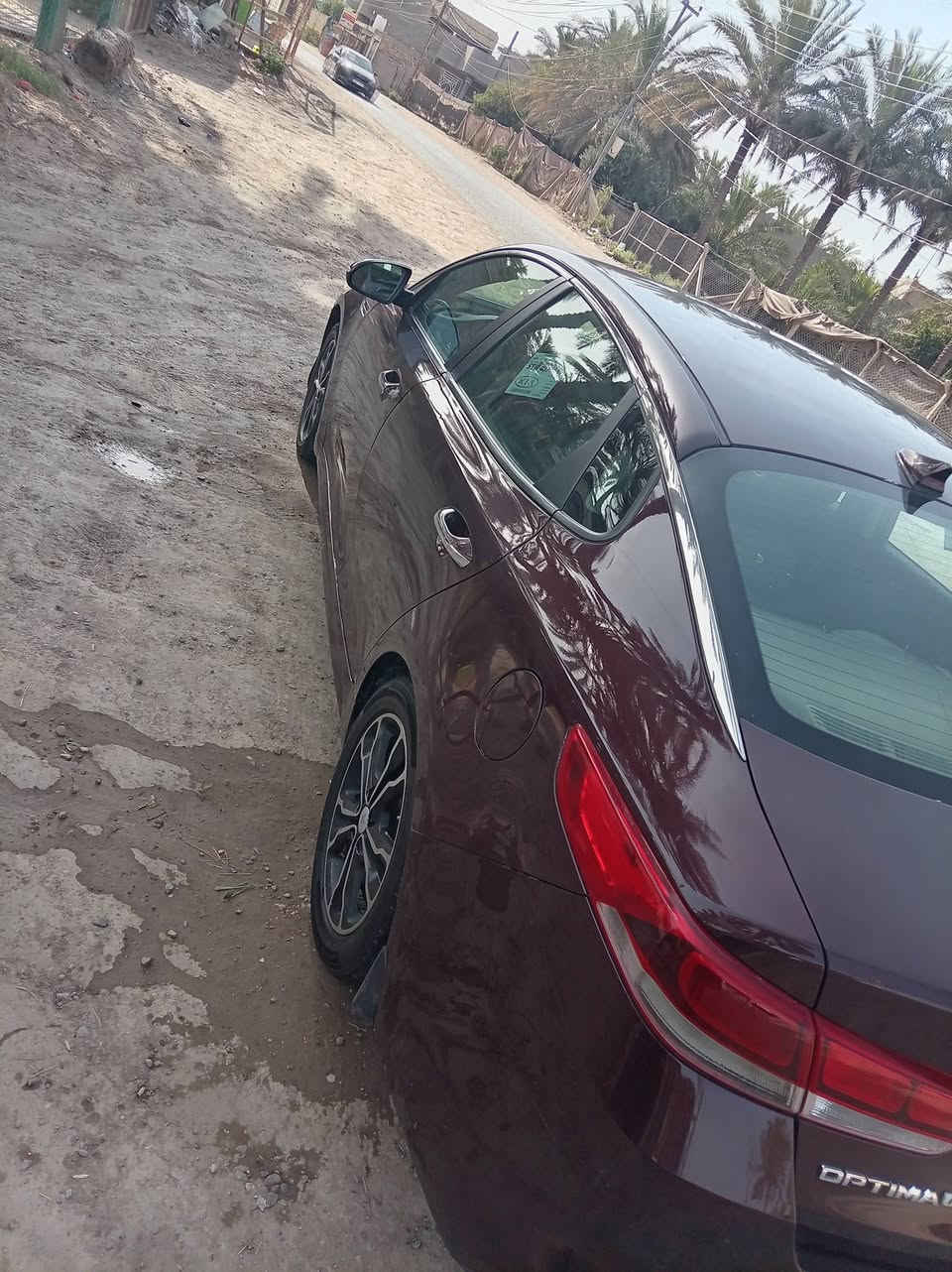 اوبتما مديل 18أمريكي مكينه ما مفتوحه سياره جديده كير مكينه حداديه تخم تاير تبريد كفاله سياره بيها 4قطع صبغ السعر 108مكان سياره حله أو هاذا رقمي ***********او***********
