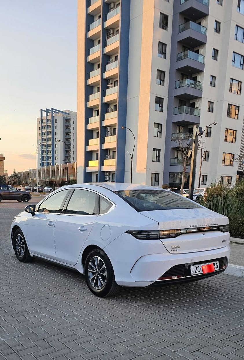 ***********
Byd ديسترۆير ٢٠٢٥
ته نها1700هه زار كيلومه تر روشتوه سفره
1- ده رگاي دواوه سايه ق بوياخه
2-چه مه لغ دواوه سايه ق بوياخه
بێناو گرتن
رە قه م كراوه جاهيزه 
به صمه و كارت
كامل اشياي خوي له گەل ماوه
 نرخي كوتاي و قفلي ١١٠ گە لایە
تکایە بو مە عامه له نرخ به يوه ندي مه كه 
موشته ري نيت بي زارمان مه كه السليمانية, العراق
