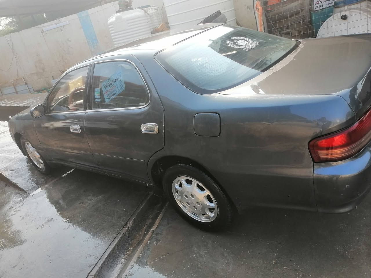 سلام عليكم للبيع كرسته موديل 1992 مكفوله من الكص والعيب الشرعي والضربه القويه سنويه ل 2026 باسمي
الكير جديد حاويه حدادي جديده تبريده ثلج كهربائيات كله جديده مكينه زينه مكان دوانيه قضاء المهناويه للاستفسار *********** لسعر ٥٢ وبيه مجال
