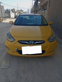 اكسنت امريكي ٢٠١٢ gdi 1600  حادث موضع بلصور لبيل واحد دعاميه فقط بدون ...