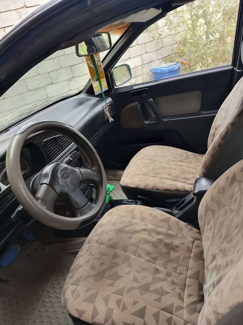 السلام عليكم النتره دمعه للبيع موديل 93رقم ادياله شرط امداور مباشر كله شغال كهربائي  بابل ناحيت جفل السعر 21اوبيه مجال للطيبين ***********
