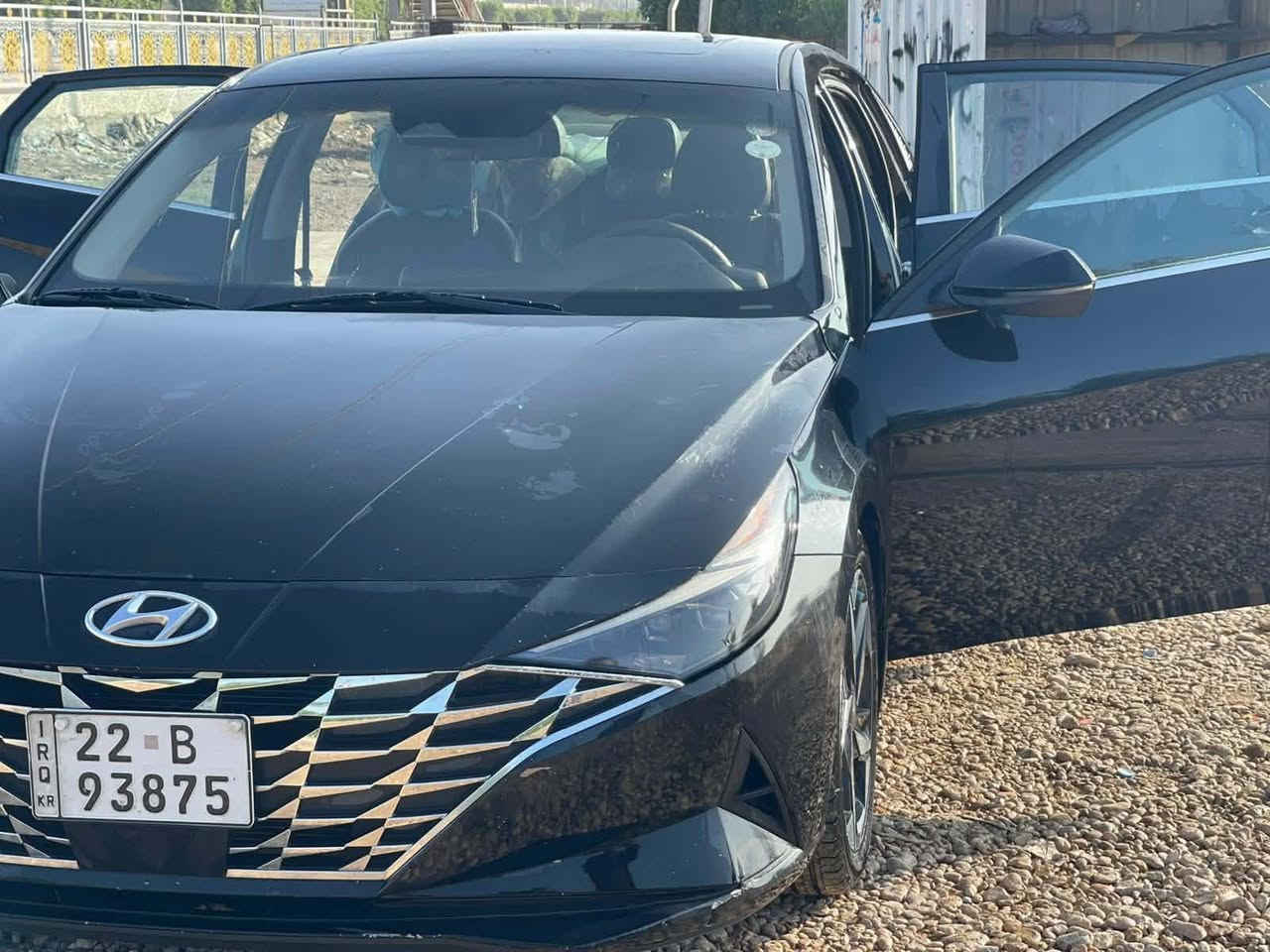 هيونداي النترا 2022
رقم اربيل 

وارد امريكي 

السعر  120 وبيها مجال بسيط 

محرك 2000 دوش المرغوب 

فول مواصفات 1/1

فتحة سقف

تدفئة كشنات 

انارة داخلية متغيرة الالوان

تدفئة ستيرن 

بصمة تشغيل + بصمة ابواب + تشغيل عن بعد

رادار امامي + جانبي + خلفي 

تحديد مسار 

مراقبة نقطة عمياء 

3 انظمة قيادة ( Eco + Normal +Sport )

جنطة ذكية تفتح عند الاقتراب 

مانع انزلاق 

شاشة تدعم كار بلي + اندرويد 

ويل كب 

لد نهاري 

تحكم ستيرن 

كروز سرعة 

اوتو بريك ( نظام البريك التلقائي للطوارئ ) 

بعد بيها مواصفات 

السيارة بيها قطعة صبغ وحدة فقط ( البنيد بدون دواخل )

السيارة جديدة ما بيها اي نقص 

رقم اربيل تريد تحويل تريد وكالة اني حاضر 

مكان السيارة موصل حي الوحده

رقم الهاتف ***********
