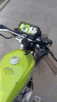 دراجه للبيع موديل 24 اوراق كامله محرك ما مفتوح دراجه نظيفه احلى من الصوره كفاله عامه مكان بابل الشوملي السعر 700 وبيها مجال دراجه مال جناي حلوه رقم الهاتف ***********
