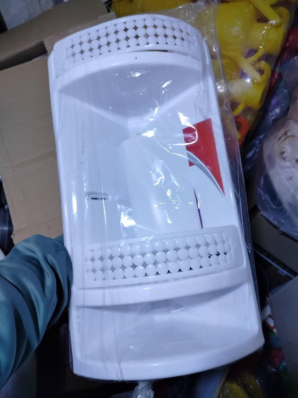 اضغط على زر المتابعة لصفحتنا ليصلكم كل جديد من منشوراتنا ✨

للطلب أو الاستفسار يرجى مراسلة الصفحة على الخاص 📩


**إذا كنت صاحب هذا الإعلان وتريد حذفه لأي سبب، رجاءا أرسل رسالة إلى الدعم الفني**