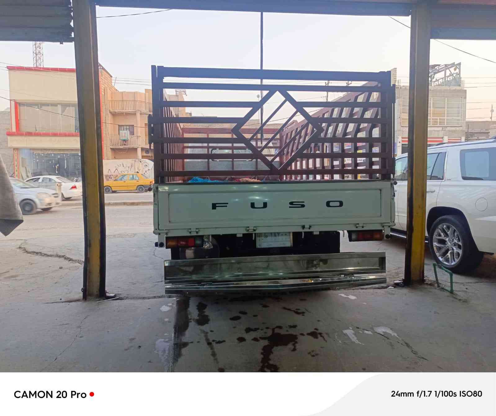 سلام عليكم كنتر رقم بغداد كامل وجاهزه العمل موديل ٢٠٢٤مكاني نجف اتصل ***********
