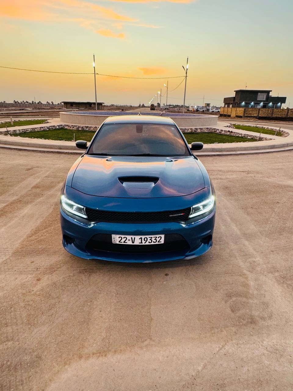 دوج چارجر RT5700
2023
تشغيل عن بعد جنطه كهرباء كشنات مخمل ويل20 اكزوزات موبار بلادي 
السياره ستوك وضع شركه بانزين فقط محسن 
ماشيه 29الف
ضرر دعاميه مصبوغه وبارد مكانين على كد شبر والدعاميه الاصليه موجوده 
رقم أربيل باسمي تحويل مباشر 
مكاني بابل 
***********
***********
