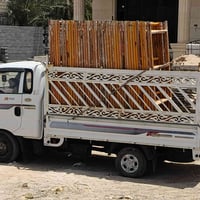 سقالات • ايجار • البصرة تقاطع القبله