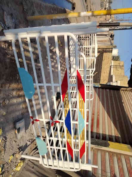 السلام عليكم للبيع محجر كنتر مال جلال استعمال قليل
رايده 850 وبي مجال بسيط مكاني بابل القاسم ع ***********
