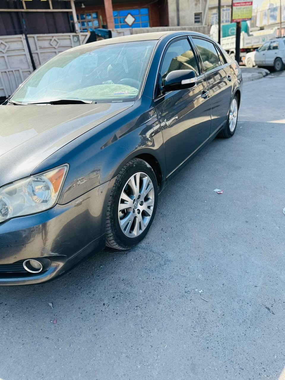 للبيع افلون 2008خليجي باسمي ثاني يوم أبصملك 
سونار بلمنشور سعره ١٢٠ بيه مجال حك لجيه 
سياره فول مواصفات ترايك للحمزه لغربي
***********
