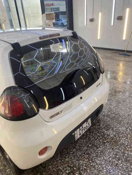 باندا للبيع 2012 قطعتين صبغ ماشيه 33 الف كير مكينه مكفوالات وما مفتوحات السياره كلش حلوهه ونضيفه
اب 44 ورقه وماكو هيج سعر 
بل سوك مستعجل عل بيعتها
رقم انكليزي الجديد
مكاني سبع ابكار 
***********
