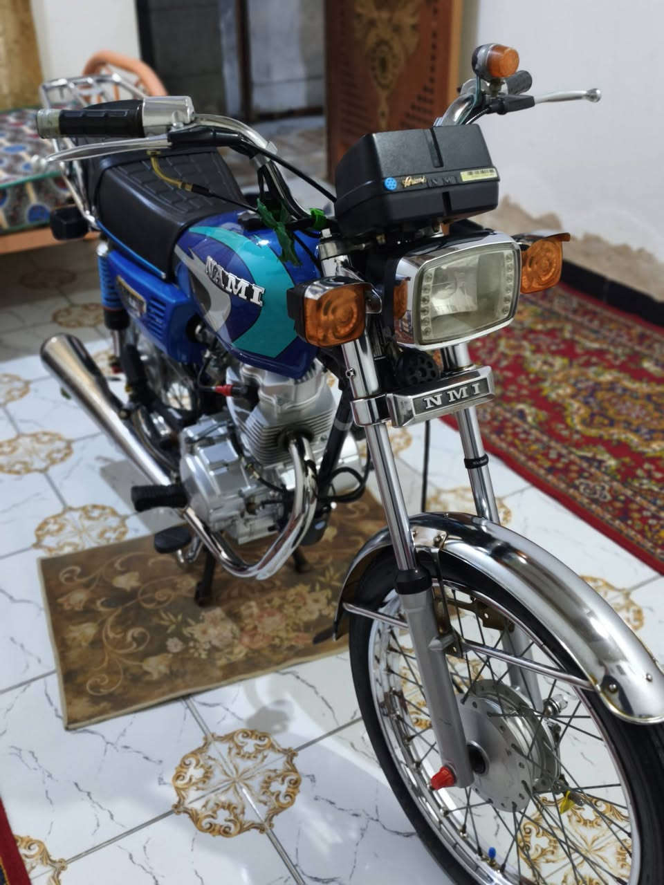 نامة اصلي 2022اوراق أصولية مكان ديوانية مركز السعر خاص


**إذا كنت صاحب هذا الإعلان وتريد حذفه لأي سبب، رجاءا أرسل رسالة إلى الدعم الفني**