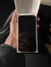 آيفون ١٦ برو ماكس • ٢٥٦ • ضمان