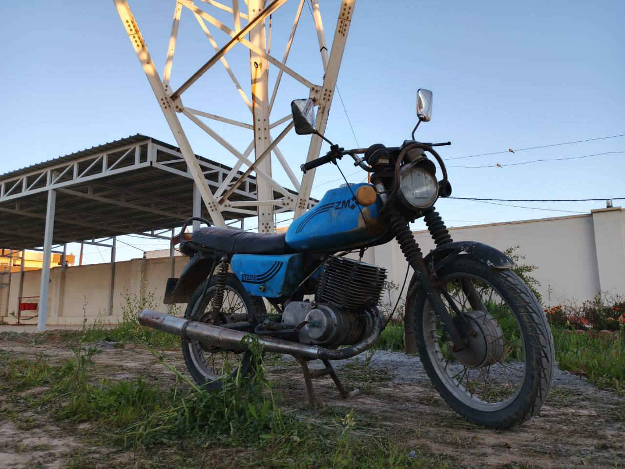 للبيع ادفع سعر


**إذا كنت صاحب هذا الإعلان وتريد حذفه لأي سبب، رجاءا أرسل رسالة إلى الدعم الفني**