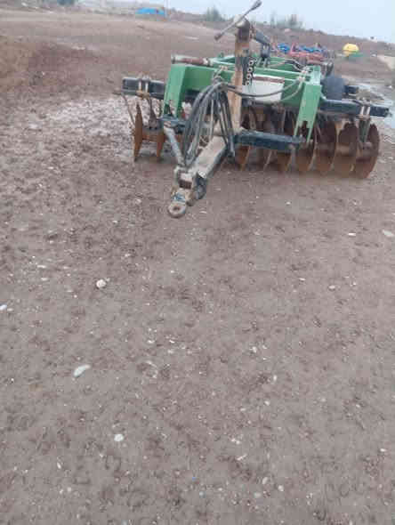 السلام عليكم صاج ال بلير للبيع  الجديد العنوان محافظة  كركوك قضاء داقوق.... 0***********
