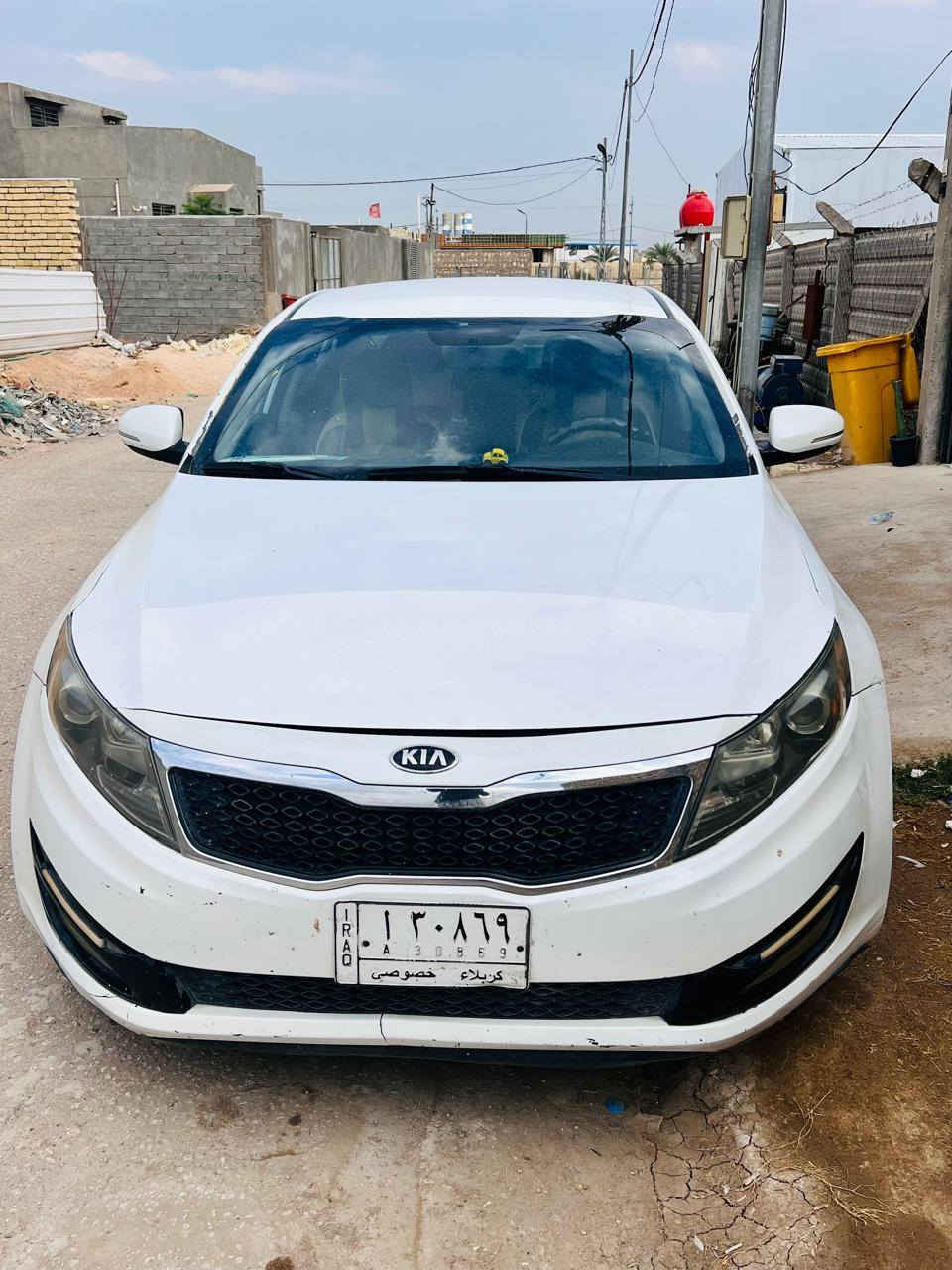 سياره اوبتما للبيع موديل 13 وارد امريكي بيه حادث جاملغ ايمن السياره حلوه وكاعده بس بيه
تكشير بل القماره والبنيد المكينه بيه ضعف مكان السياره بابل سعره 100 ورقه الاستفسار ***********
