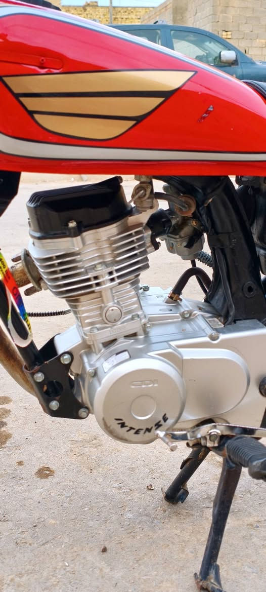 سلام عليكم دراجه للبيع بدون مكفوله شراي يجي خاص


**إذا كنت صاحب هذا الإعلان وتريد حذفه لأي سبب، رجاءا أرسل رسالة إلى الدعم الفني**