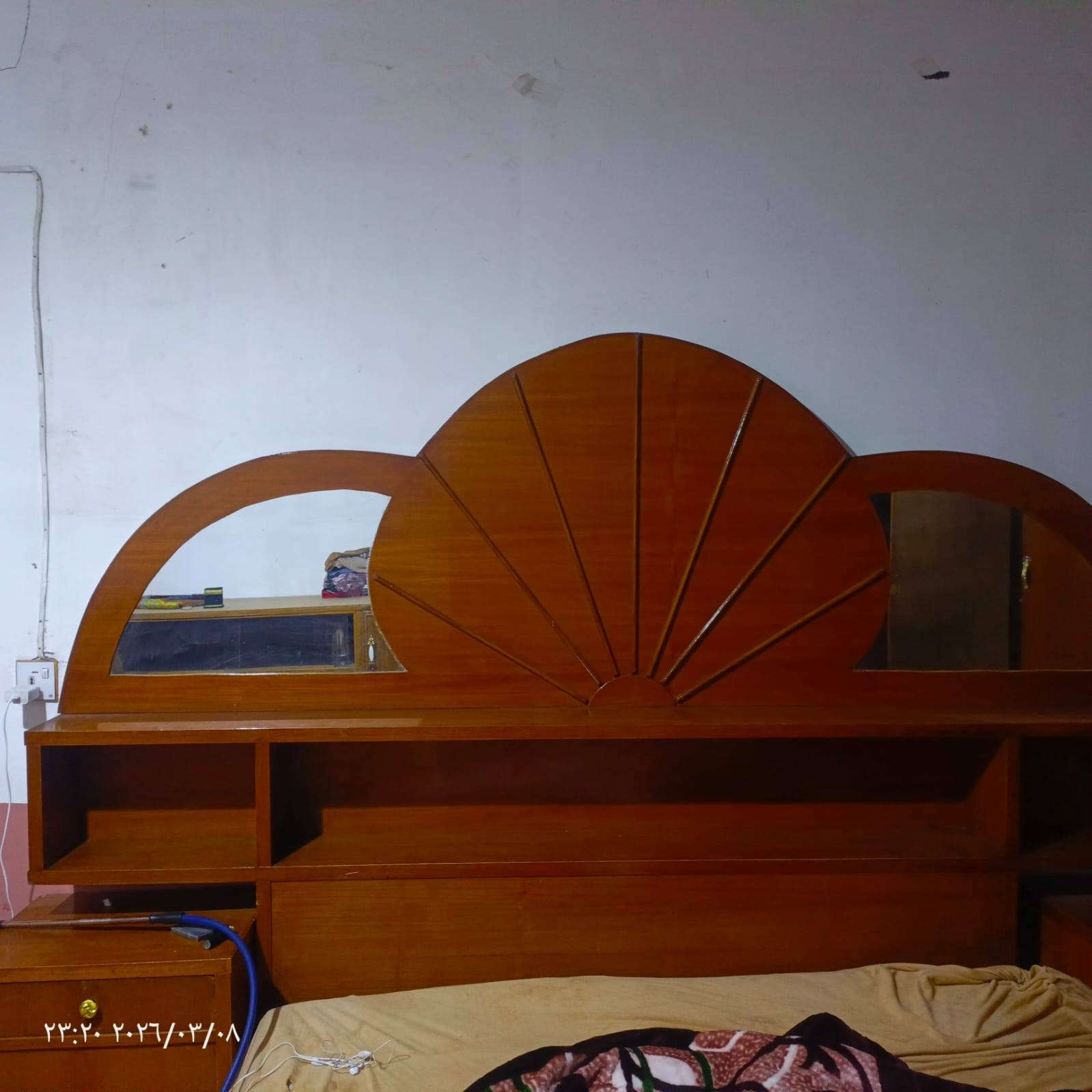 375 السلام عليكم غرفة تسكام صاج نضيفه مكاني كربلاء للسعر   ***********ابو مهدي غير متواجد عل فيس
