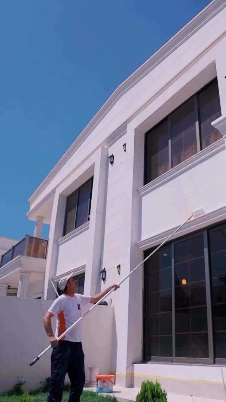 ✨ صبغ فاوري (Fawori) السيليكوني الخارجي - الحل الأمثل لواجهات منزلك! ✨
هل تبحث عن حماية تدوم طويلاً وشكل عصري لمنزلك؟ نقدم لكم صبغ Fawori Silikonlu الخارجي، المتوفر الآن في فرع الفضلية.
لماذا تختار صبغ فاوري السيليكوني؟
1. مقاومة عالية للأشعة فوق البنفسجية: يحافظ على ثبات الألوان حتى تحت أشعة الشمس القوية.
2. يسمح بمرور الهواء (نفاذية عالية): يحمي جدرانك من الرطوبة ويسمح لها بـ "التنفس".
3. مقاومة فائقة للأمطار والظروف الجوية: طبقة حماية قوية تمنع تسرب المياه.
4. مظهر مطفي (غير لامع) وأنيق: يعطي واجهة منزلك لمسة فنية وجمالية مميزة.
📍 العنوان: ذي قار - ناحية الفضلية.
📞 للاستفسار والطلب: ***********
