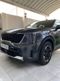 سورنتو 2024 للبيع بدون صبغ وايرباك محرك 2500 المرغوب للاستفسار الاتصال...